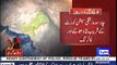 Suicide Attack and Firing in Charsadda Session Court