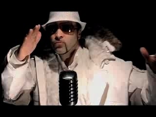 ZED Funky Freestyle - Clip Puff Daddy Cool - 2007
