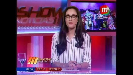 Sandro a la pantalla chica. Telefe prepara una biopic sobre el Gitano.