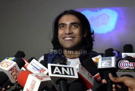 Jubin Nautiyal- I Wishes To Sing For Aamir Khan & Shah Rukh Khan