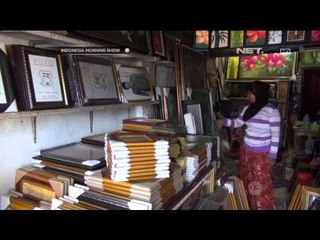 Foto resmi Presiden Jokowi belum beredar - IMS