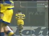 03.11.1998 - 1998-1999 UEFA Cup 2nd Round 2nd Leg Parma AC 2-1 Wisla Krakow