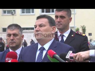 Report TV - "Droga" Çako: Klemend Balili në hetim nga policia shqiptare