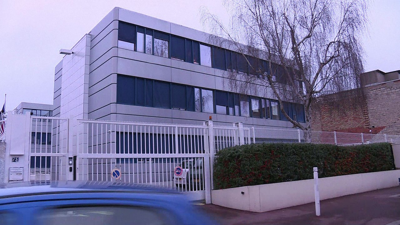 Assistants parlementaires: nouvelle perquisitio...