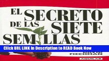 Best PDF El Secreto de las Siete Semillas: El Equilibrio Entre la Empresa y la Vida (Spanish
