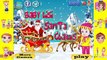 Baby Lisi Games To Play ❖ Baby Lisi Santa Claus ❖ Cartoons For Children In English