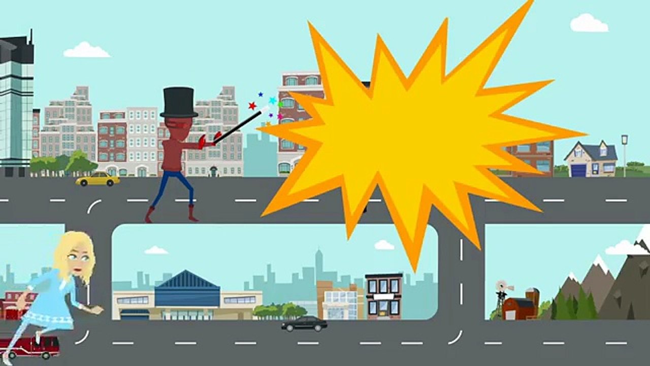 Эльза попадает в огромный Паук веб-шутки смешные Супергеройское кино в реальной жизни в 4K