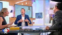 Yannick Jadot explique pourquoi il a refusé de participer à 