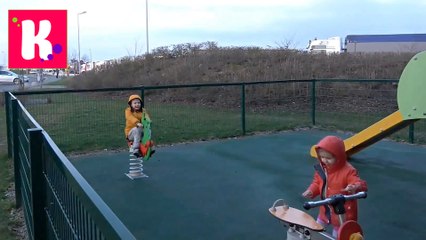 Как нас занесло в ПАРИЖ Мусоровозы во Франиции . В Кати и Макса в отеле новые серии видео 2017