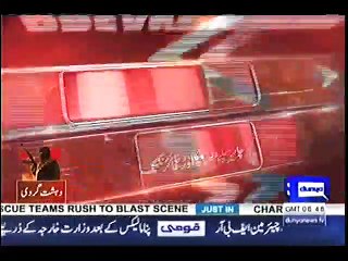 BREAKING NEWS: KPK Police Killed three Attackers in Charsada