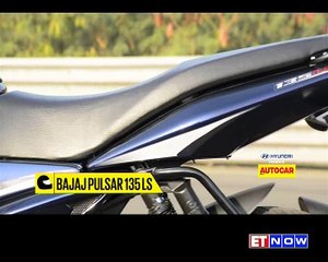 First Ride | 2017 Pulsar Range