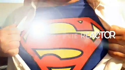 Capitán América: Civil War Clip de Película de Tony Stark vs Bucky 2016 Reacción/Revisión