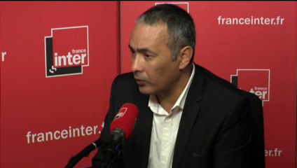 Download Video: Kamel Daoud répond aux questions des auditeurs de France Inter