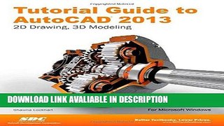 Audiobook Free Tutorial Guide to AutoCAD 2013 Full Ebook