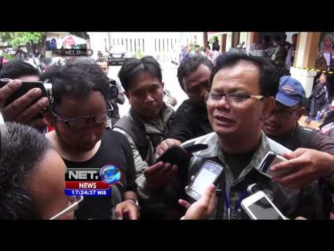 Putri Presiden Jokowi Mengikuti Ujian CPNS - NET17