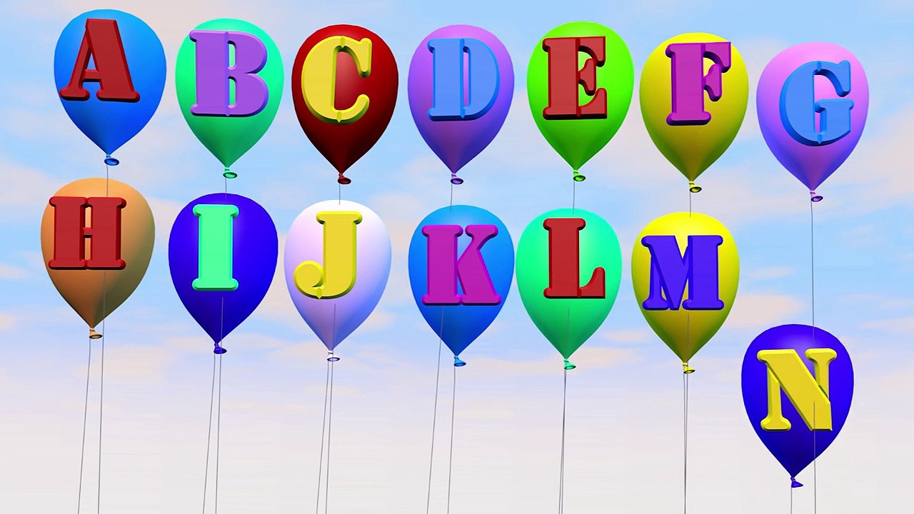 ABC Song and Many More Nursery Rhymes for Children | Popular Kids Songs by ChuChu TV
