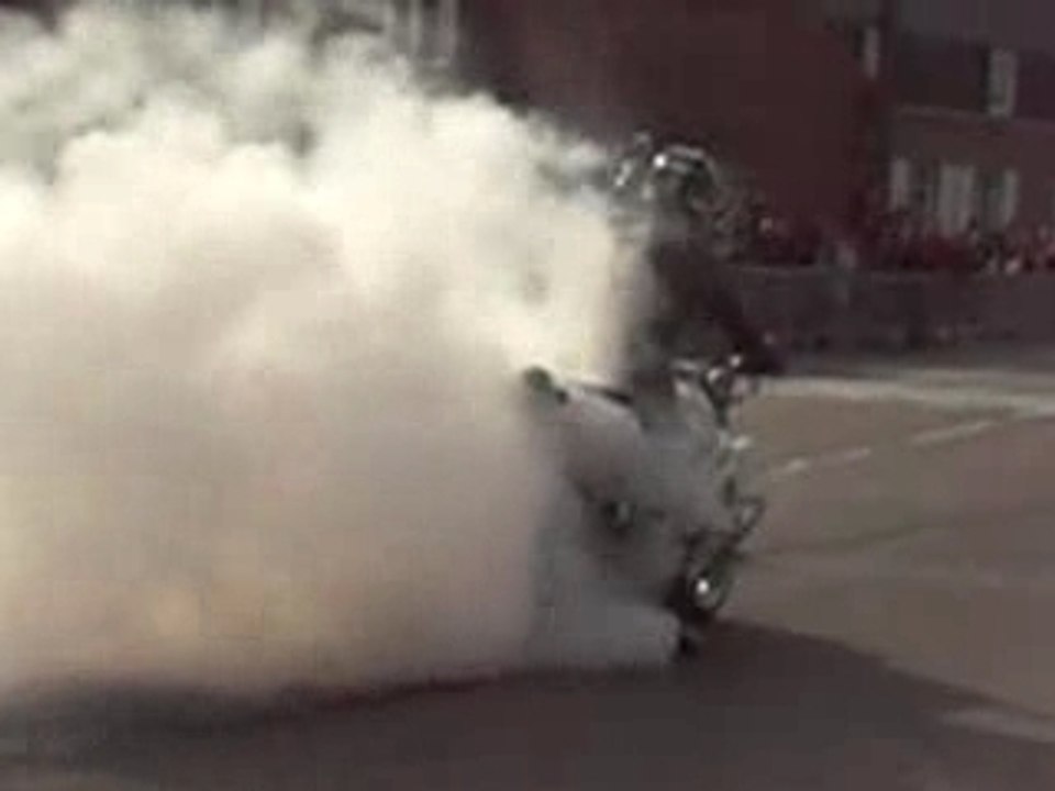 Stunt Maxilud