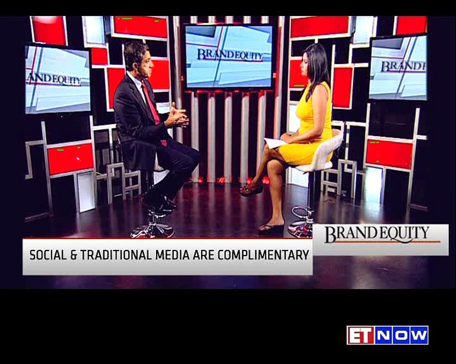 Brand Equity | Talking Content With Prof. Bharat N. Anand
