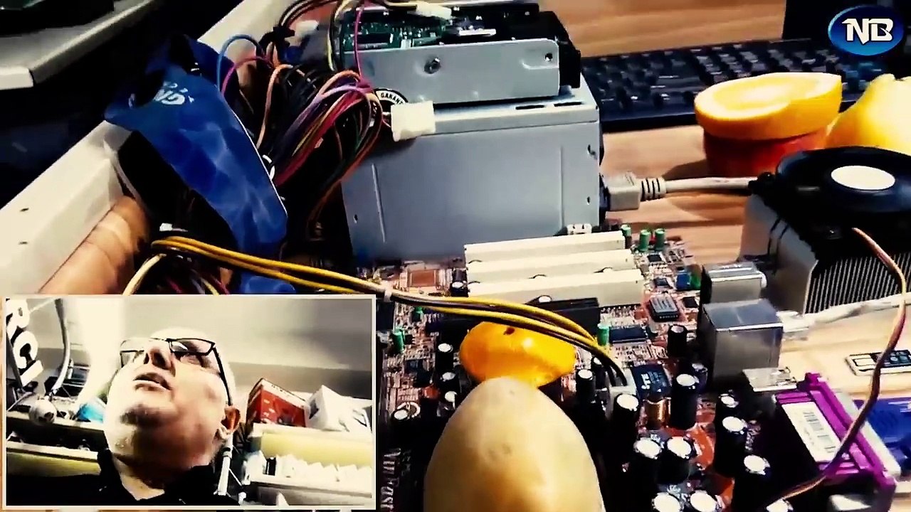 Bilgisayarların Isınma Sorunları | Termal Macununun Önemi