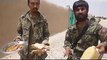 Afghan Army Soldier Bhi Indian Army Ki Tarah Roney Lage - Video viral