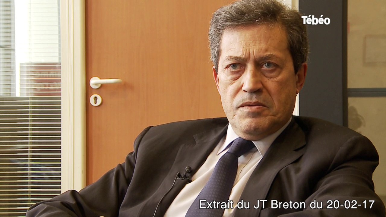 Antiterrorisme. Georges Fenech : « On n'a pas été jusqu'au bout »