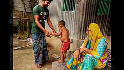 [Hindi] दुनिया के 10 सबसे विचित्र बच्चे ll World's Top 10 Unique Kids ll RealFact - YouTube