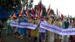 Cambodia rights activists investigated for violence