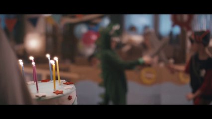 Vahiné : Les Joyeux Gourmands 3