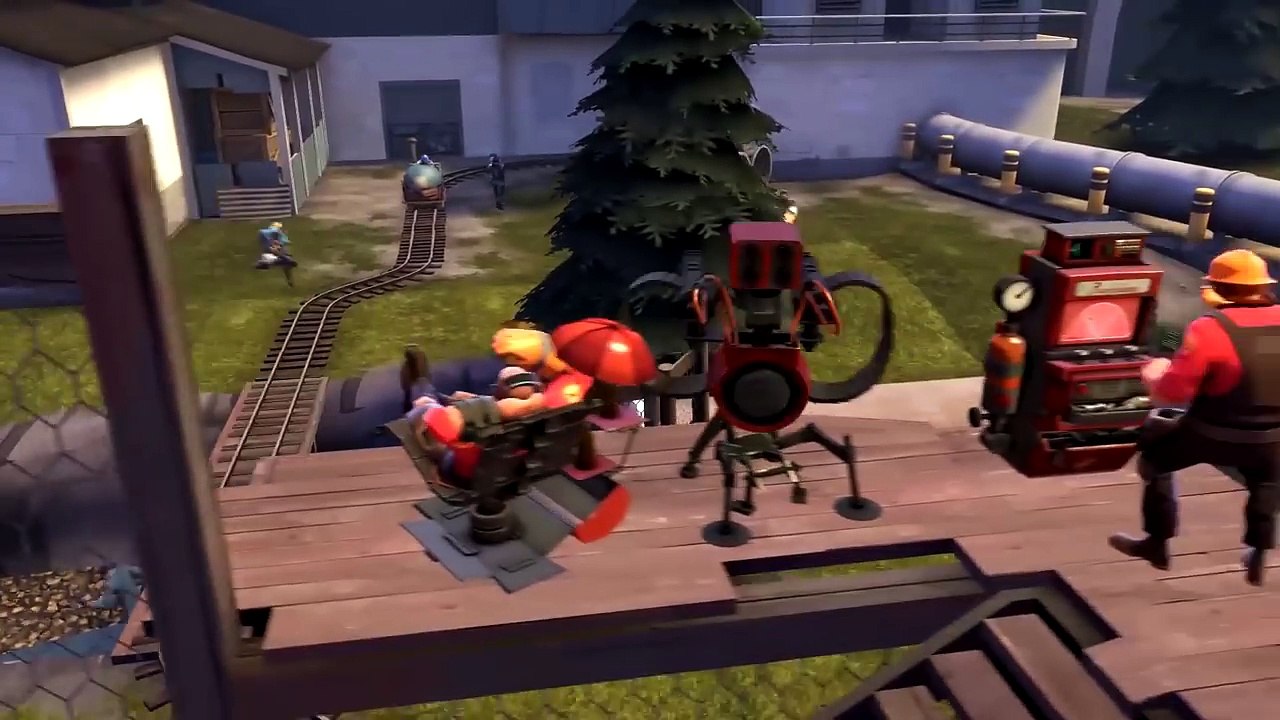 TF2 - Spot the Hacker S2 -E2 - Crit Hacks-CB0fTCUni0Q