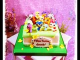 торты ЛИТЛ ПЕТ ШОП! cakes LITTLE PET SHOP!