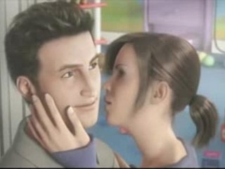 Wilkinson - Fight for Kisses