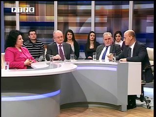 TV emisija Aspekt - Šta je bilo 1.marta 1992.godine?