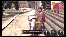 Assassins Creed Identity Saviors of Roma Walkthrough