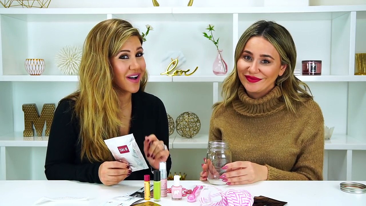 Spa In A Jar DIY - It's All Love-NGFhFO7R7-Y