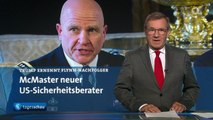 Tagesschau | 21. 02. 2017 09:00 Uhr (mit Jan Hofer) [EXKLUSIV GANZE FOLGE] | Das Erste HD 1080p