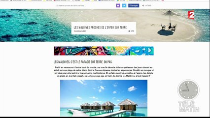 Openminded.com : des articles pour garder l'esprit ouvert