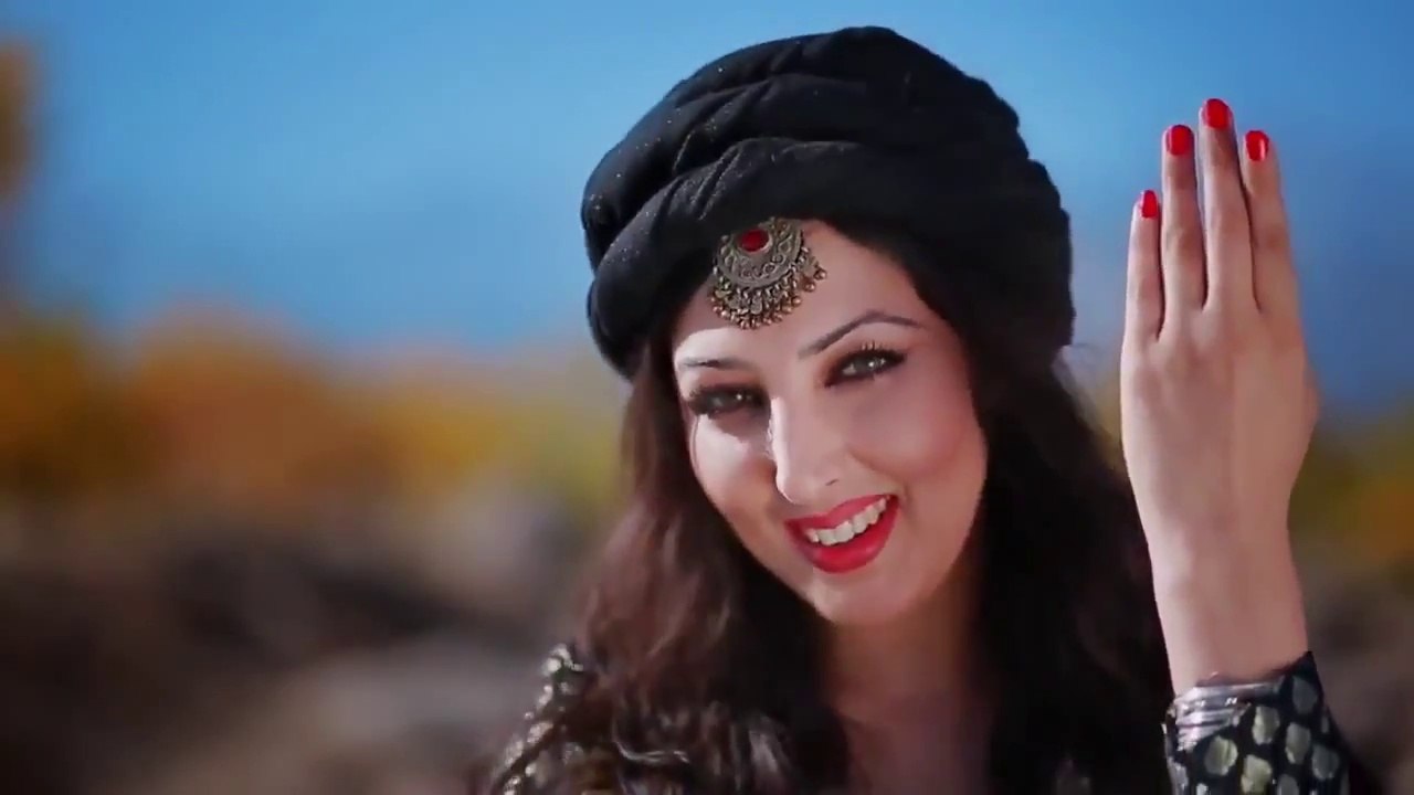 Pashto New Song 2017 HD