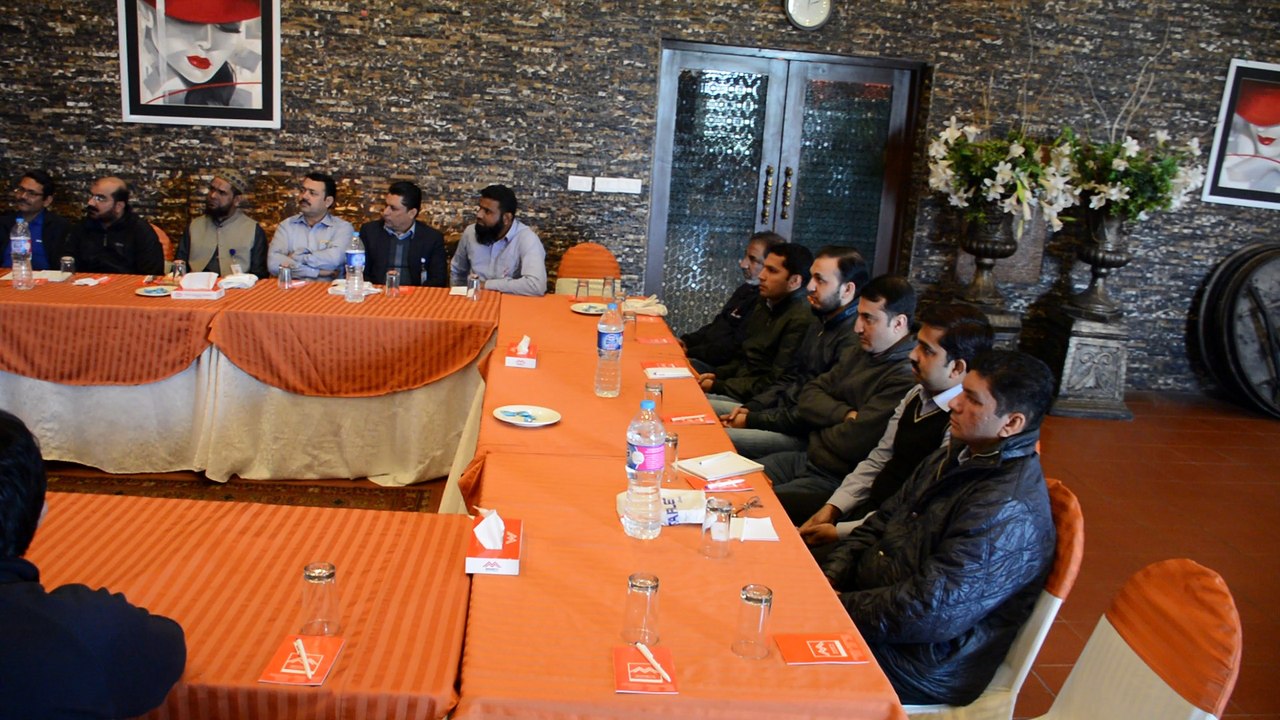 A Small Chunk of my Mantra to TURN my audience ON