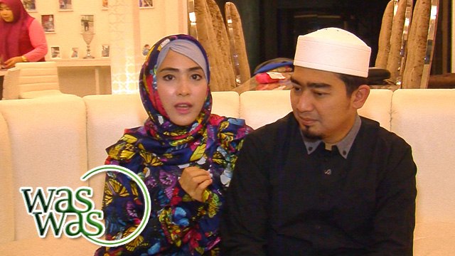 Ustad Solmed Pasrah, April Jasmine Jalani Operasi Tuba Fallopi - WasWas 21 Februari 2017
