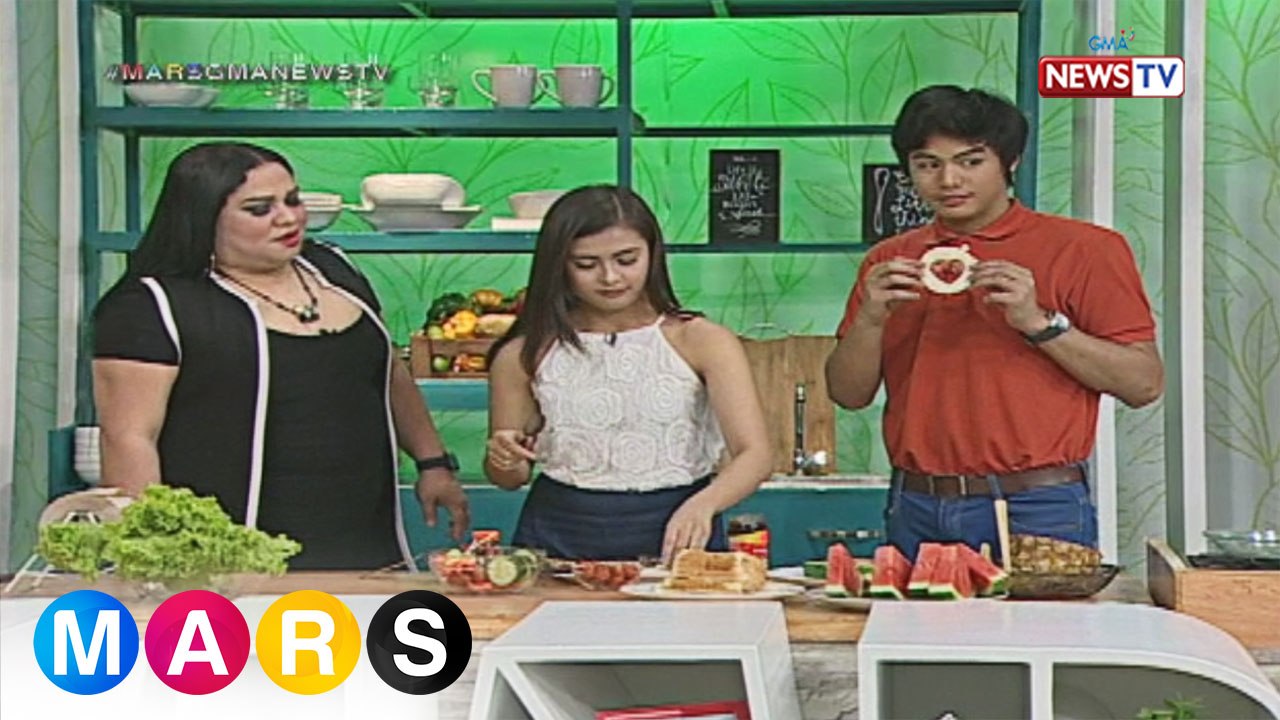 Momergency: Food styling tips by Princess Guevarra