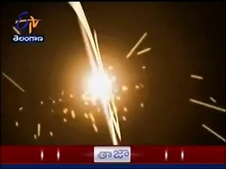 Hyderabad Youth Assembly 2014-15 Phase-1 Media Coverage (Etv2)