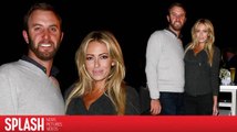 Paulina Gretzky y Dustin Johnson esperan su 2º bebé