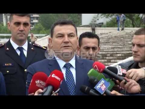 Trafiku i drogës, Çako: Po hetohen personazhe të njohura të krimit