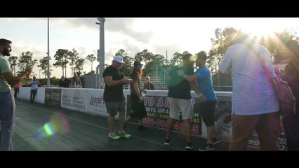 VÍDEO: Nissan GT-R by AMS