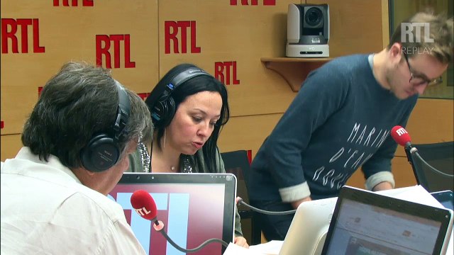 Thomas Pesquet partage sa playlist sur Twitter