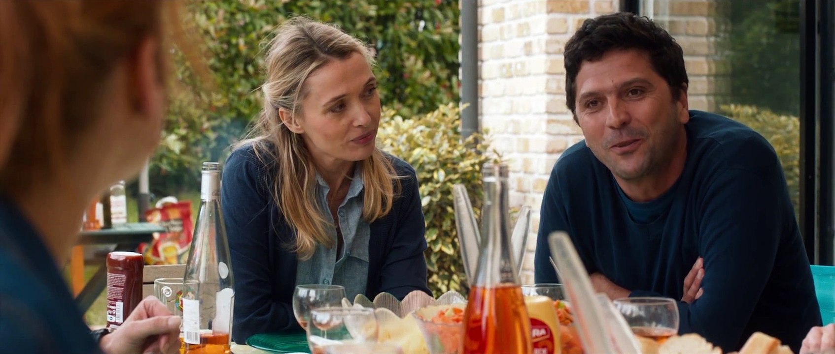 Le film "Chez nous" de Lucas Belvaux