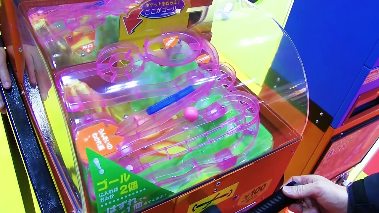 はいじぃグッズへの道①〜下見編〜-MKGDuoWYRJw