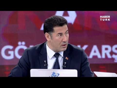 Karşıt Görüş - Seçim Barajı ve Bedelli Askerlik / 3 Aralık 2014