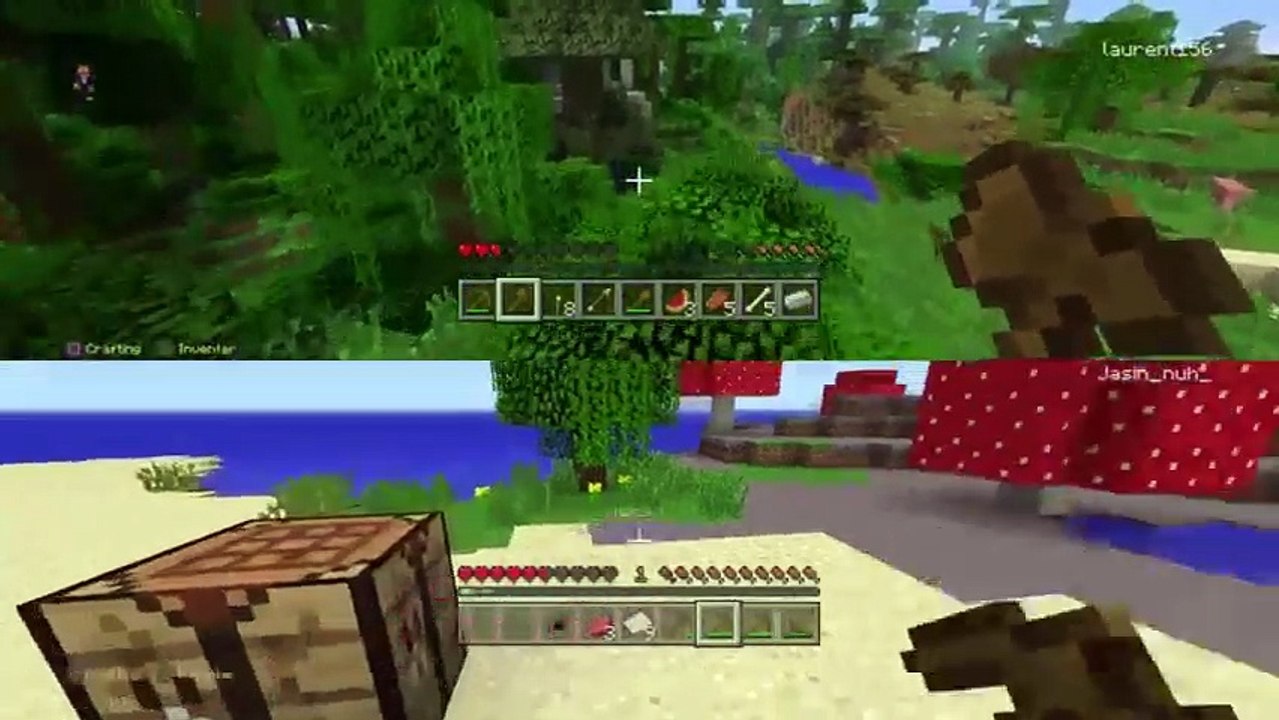 PS4-Live-Übertragung von laurent156 minecraft (54)