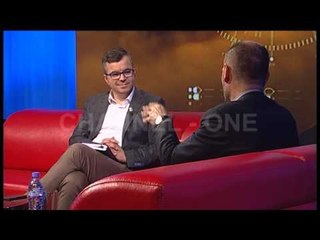 Lind On, pjesa e dytë 12 Maj 2016